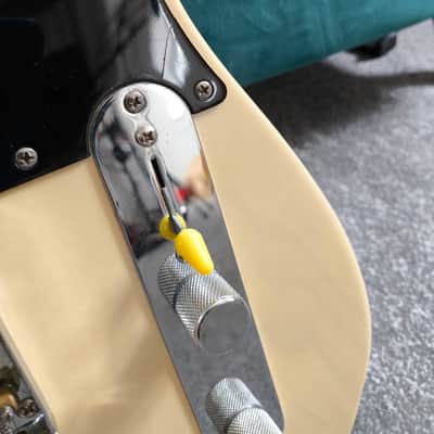 Fender Highway One Texas Telecaster, 2004 image 3