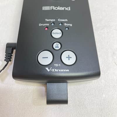 Roland TD-1 Electric Drum Brain Module V-Drum TD1 image 2