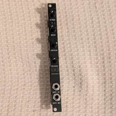 Recovery Effects Eurorack ADSR 2HP René Schmitz Fastest Envelope in the West Envelope image 1