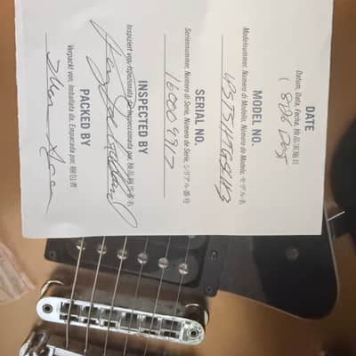 Gibson Les Paul Studio '50s Tribute T 2016 - Satin Gold Top image 10