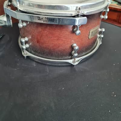 Tama SLP Dynamic Kapur 3pc Kit with Hi Hat image 12