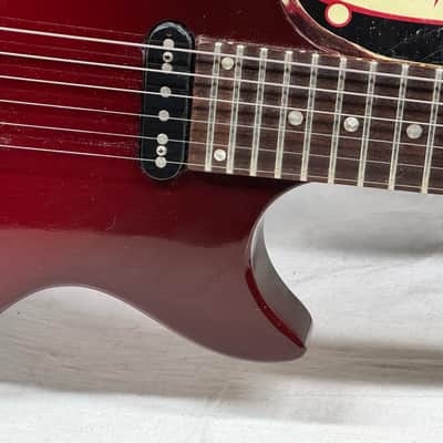 Gibson Melody Maker II 2 Guitar 1997 image 5