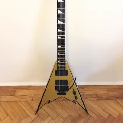 Jackson Pro Series Phil Demmel Signature Demmelition King V 2008 - 2014