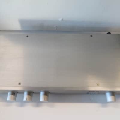 Threshold Model FET TWO early 1980's - standard image 4