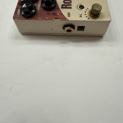 Tech 21 NYC Roto Choir Rotary Leslie Speaker RotoChoir Guitar Effect Pedal image 3