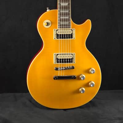 Epiphone Slash Les Paul Standard Appetite Burst image 1