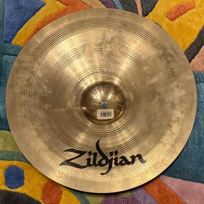 Zildjian Avedis A 16" Custom Rezo Pang image 4
