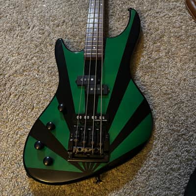 Guild Sunrise Pilot Bass 1984-1985 image 2