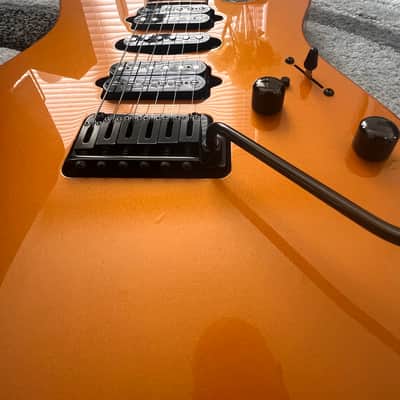 2013 Suhr Modern Custom Order – Guthrie Govan Specifications – 3A Roasted Birdseye Maple – Original Build Sheet image 9