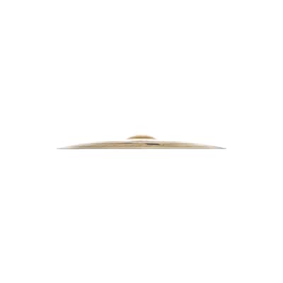 Zildjian K Custom Hybrid Crash Cymbal 17" image 3