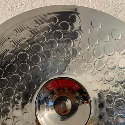 Zildjian 20" ZXT Titanium Rock Ride Cymbal image 8