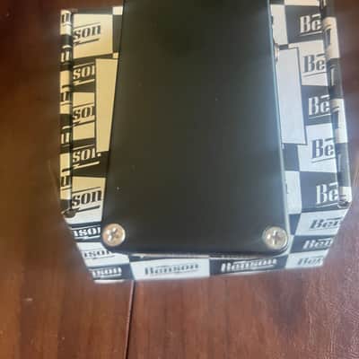 Benson Amps Foot switch - Black image 3