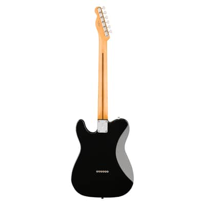 Used Fender Player II Telecaster HH - Black w/Rosewood FB image 8