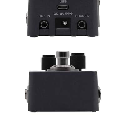Hotone Jogg USB Audio Interface Guitar Pedal  UA-10 Mac/PC image 3