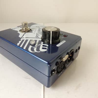Digitech Jamman Vocal XT Looper Effects Pedal Phrase Sampler Free USA Shipping image 3