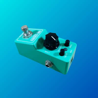 Ibanez Tube Screamer Mini image 3