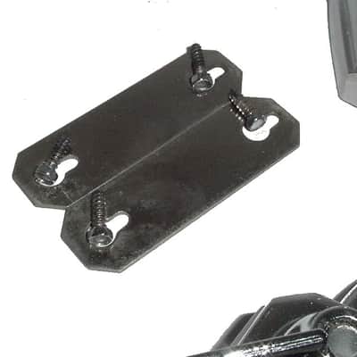 2 Ultra rare 70's Premier Bass drum legs spurs mounts and brackets -FREE SHIPPING image 6