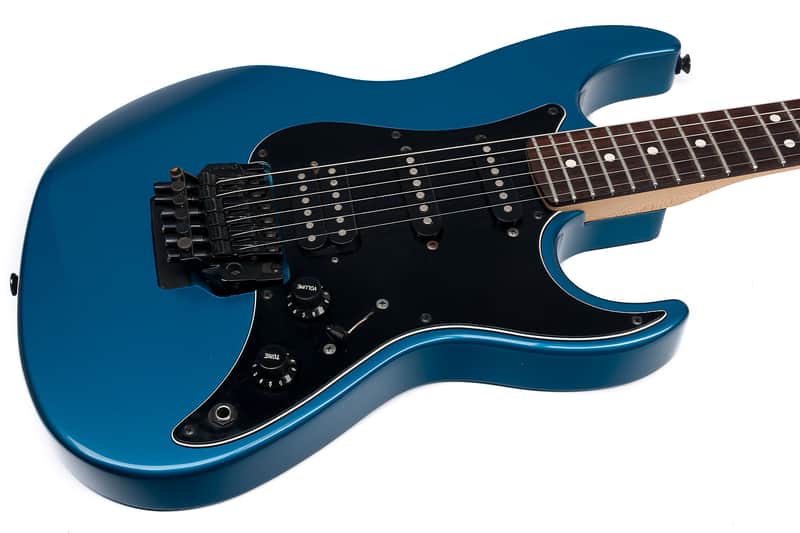 Fender Prodigy II 1992 image 2
