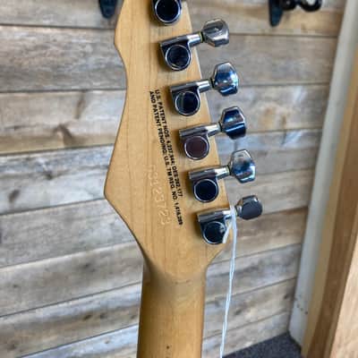 Peavey Patriot 1987 Natural image 4