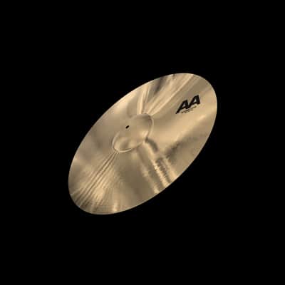 Sabian 18" AA Spotlight Crash image 2