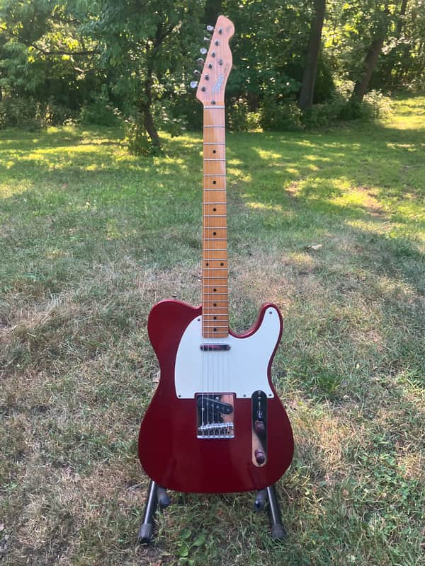 Tokai ATE 52 Vintage Series 1986 image 1