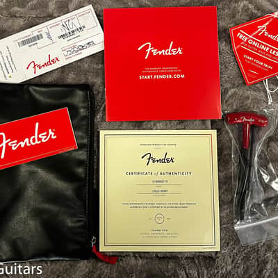 Fender American Professional II Precision Bass Maple Fingerboard Miami Blue (801) image 8