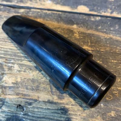 Freddie Gregory F Model Alto Sax Mouthpiece 6* image 2