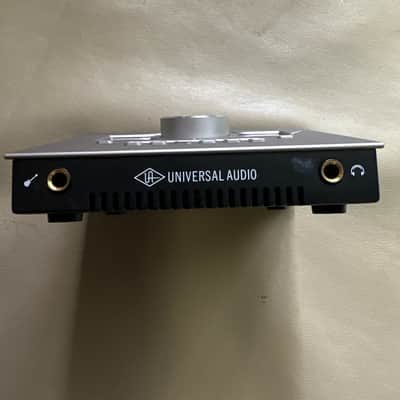 Universal Audio Apollo Twin X Duo Gen 2 Thunderbolt Audio Interface image 6