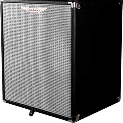 Ashdown Studio 12 | 120 Watt Bass Guitar Amplifier | 12" Speaker image 1