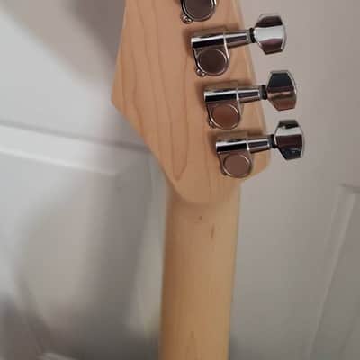 ~Cashified~ Indio Classic Stratocaster Style Electric Guitar image 6