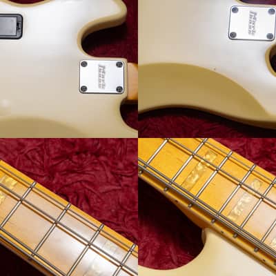 【used】Markbass / MB GV4 GLOXY CREAM GWS 3.870kg #IF0002209【GIB Yokohama】【price included SHIPPING & IMPORT TAX & VAT】 image 22