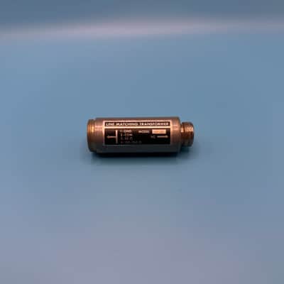 Astatic LT-6 Line Matching Transformer image 2