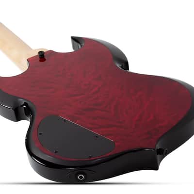 Wylde Audio Barbarian Blood Raven image 5