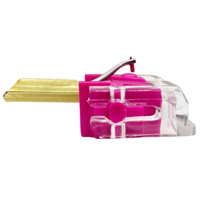 JICO DVS Rubi Stylus 1 Paar - replacement stylus image 7