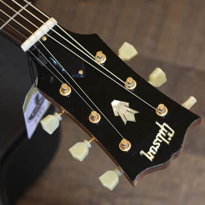 1999 Gibson J-100 Maple & Spruce Jumbo Acoustic Guitar Natural + OHSC image 11