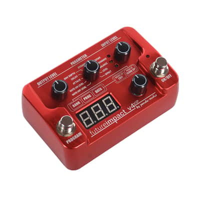 Future Impact V4 VIP Bass Synthesizer and MIDI Expander image 2