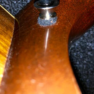 Martin D-28 1937 Authentic Aged 2018 image 9