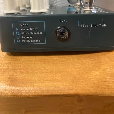 Seymour Duncan Vapor trail Deluxe image 2