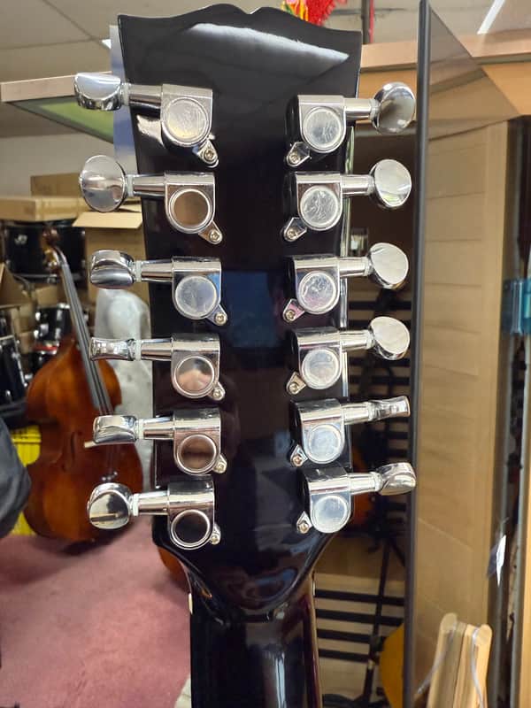 BerkeleyWind Guitar Bild 1