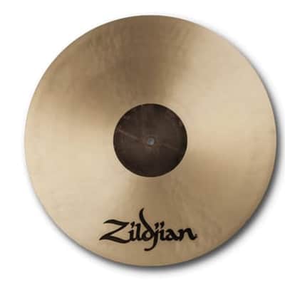 Zildjian 19" K Series Sweet Crash Cymbal - Traditional image 4