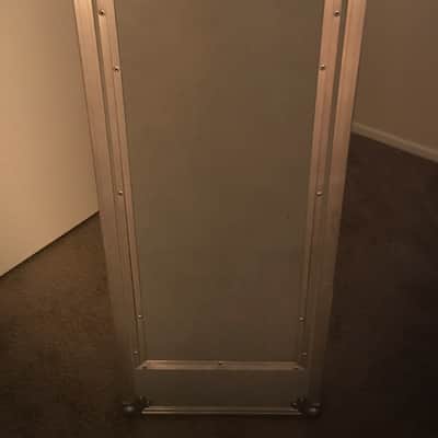Guitar vault Road case 3 guitars + accessories image 8