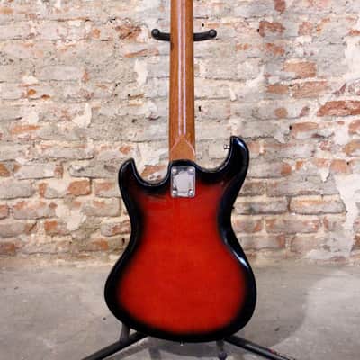 Teisco Top Twenty 1965 image 5