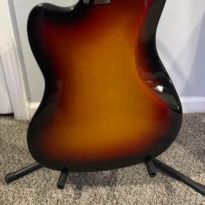 Fender American Vintage II '66 Jazzmaster image 12