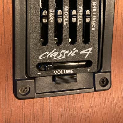 Martin 000C-15E Acoustic-Electric Guitar image 9