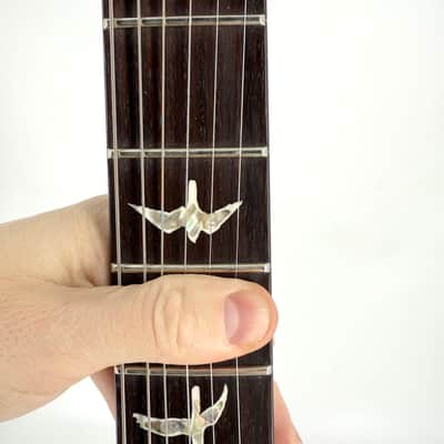 2015 PRS 513 10 Top - Grey Black image 15