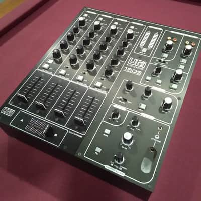 UREI 1603 DJ Mixer image 1