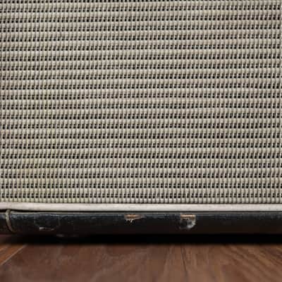 Marshall 1962 "Bluesbreaker" Reissue 30-Watt 2x12" Guitar Combo 1989 Black JTM image 11
