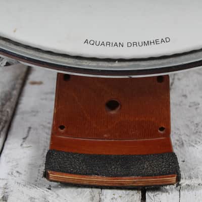 Farmer Foot Drums UpSnare Foot Operated Snare Drum 14 Inch Snare Drum image 4