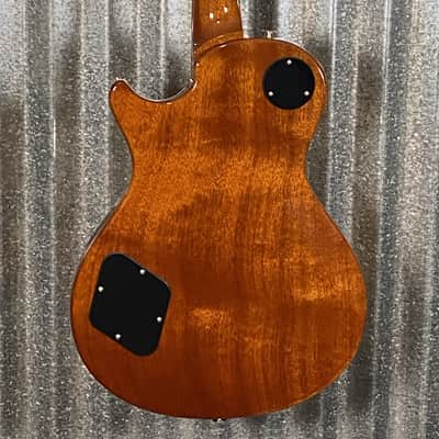 PRS Paul Reed Smith USA S2 McCarty 594 Singlecut Honey Gold Burst Guitar & Bag #6072 image 8