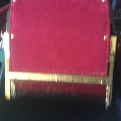 Brilingtton Button MIDI Accordion image 6